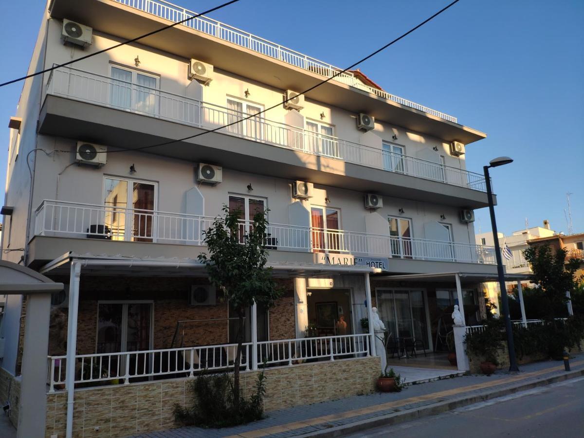 Marie Hotel Kos Town Exterior photo