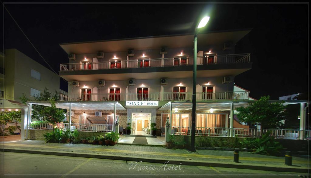 Marie Hotel Kos Town Exterior photo